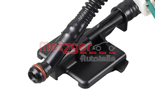 METZGER 2250508 Kraftstoff-Fördereinheit